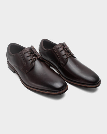 Zapatos de vestir de cuero para hombre summer glide