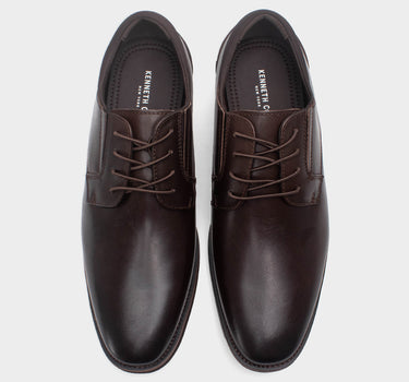 Zapatos de vestir de cuero para hombre summer glide