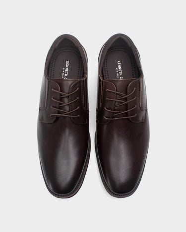 Zapatos de vestir de cuero para hombre summer glide