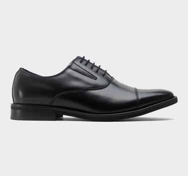 Zapatos de vestir de cuero para hombre summer glide toe