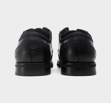 Zapatos de vestir de cuero para hombre summer glide toe