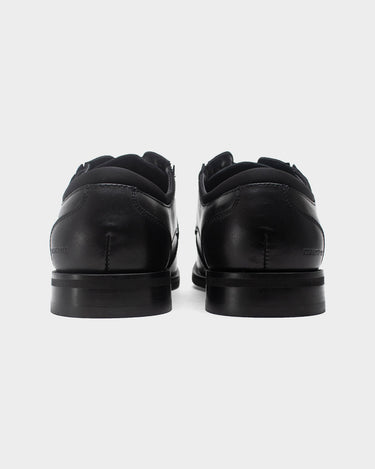Zapatos de vestir de cuero para hombre summer glide toe