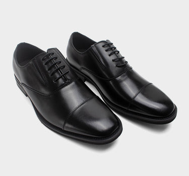 Zapatos de vestir de cuero para hombre summer glide toe