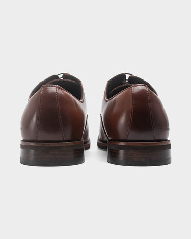 Zapatos de vestir de cuero para hombre summer glide toe