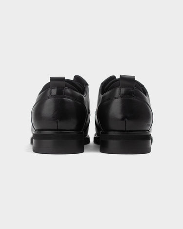 Zapatos de vestir de cuero para hombre summer glide lace up