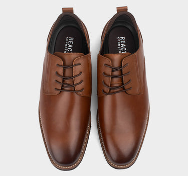 Zapatos de vestir de cuero para hombre summer glide lace up