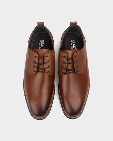 Zapatos de vestir de cuero para hombre summer glide lace up
