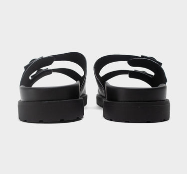 Sandalias de cuero para hombre tropic treck buckle