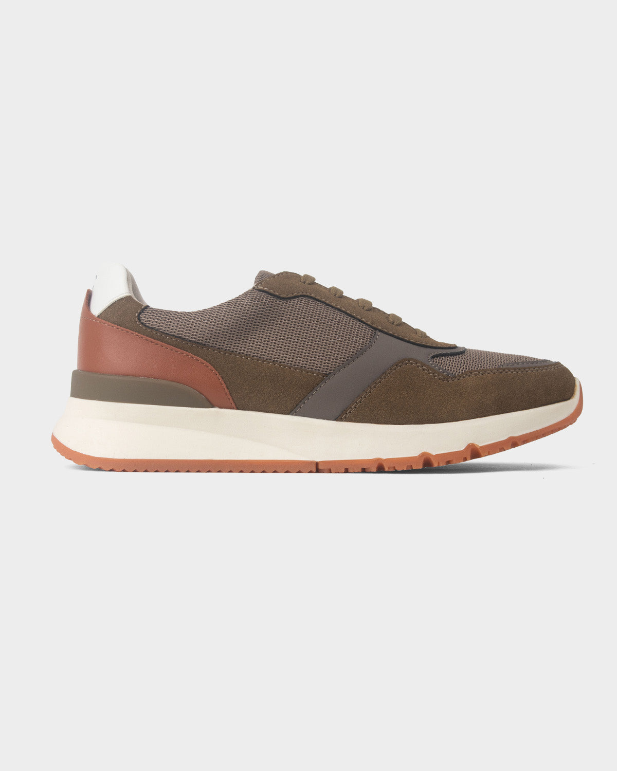 Zapatillas para hombre streeless sneaker