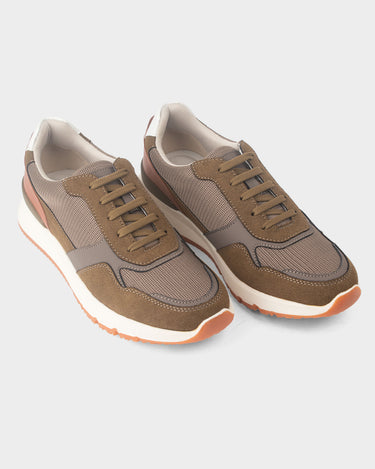 Zapatillas para hombre streeless sneaker