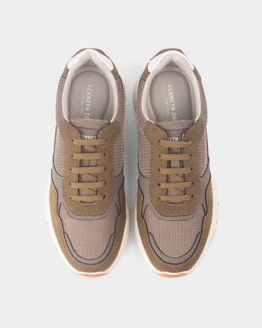 Zapatillas para hombre streeless sneaker