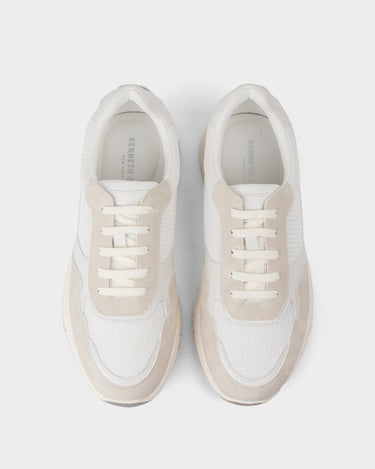 Zapatillas para hombre streeless sneaker