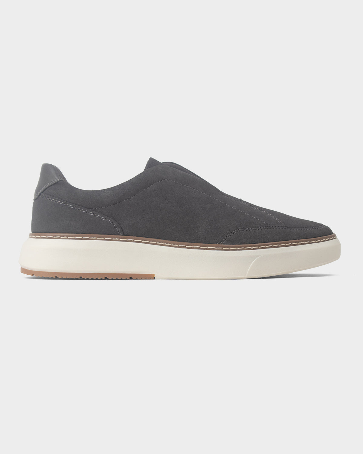 Zapatillas para hombre urban steps slip on