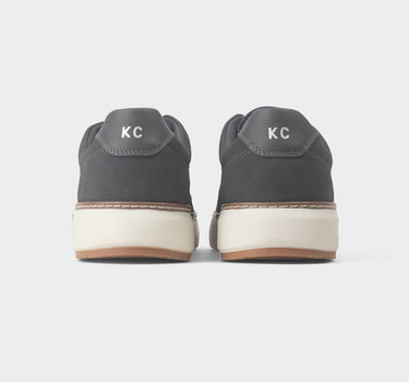 Zapatillas para hombre urban steps slip on