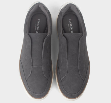 Zapatillas para hombre urban steps slip on
