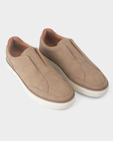 Zapatillas para hombre urban steps slip on