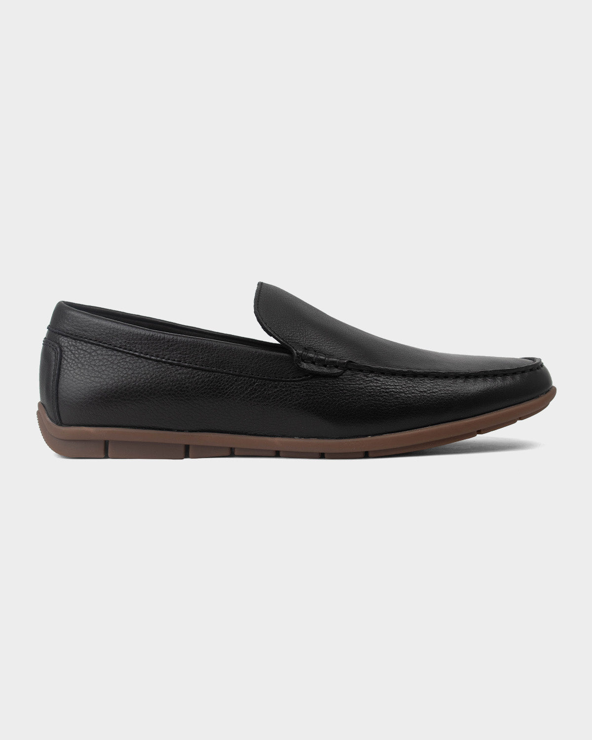 Drivers  de cuero para hombre kash slip on