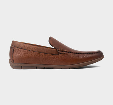 Drivers  de cuero para hombre kash slip on