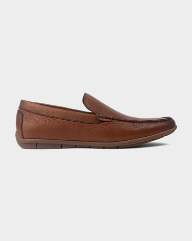 Drivers  de cuero para hombre kash slip on