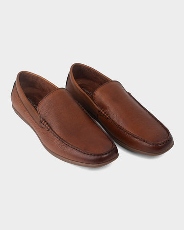 Drivers  de cuero para hombre kash slip on