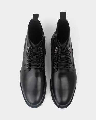Botas de cuero para hombre rowan boot