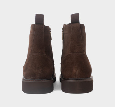 Botas de cuero para hombre rowan boot