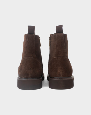 Botas de cuero para hombre rowan boot