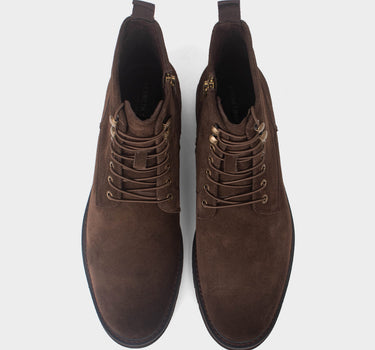 Botas de cuero para hombre rowan boot