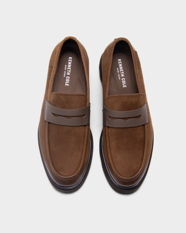 Drivers para hombre stonebound loafer