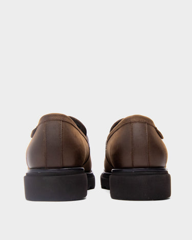 Drivers para hombre stonebound loafer