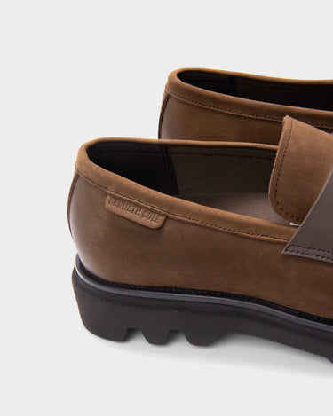 Drivers para hombre stonebound loafer