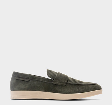 Drivers para hombre mosswood loafer
