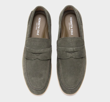 Drivers para hombre mosswood loafer