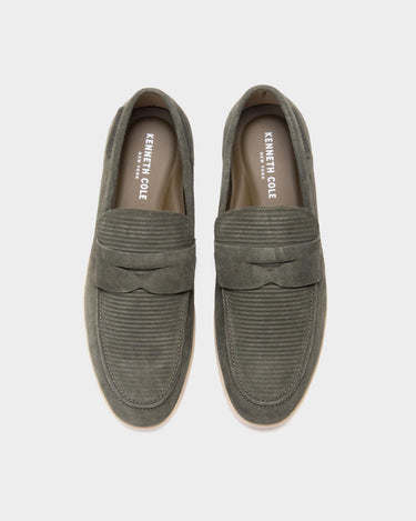 Drivers para hombre mosswood loafer