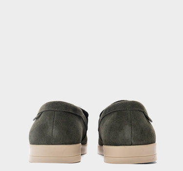 Drivers para hombre mosswood loafer