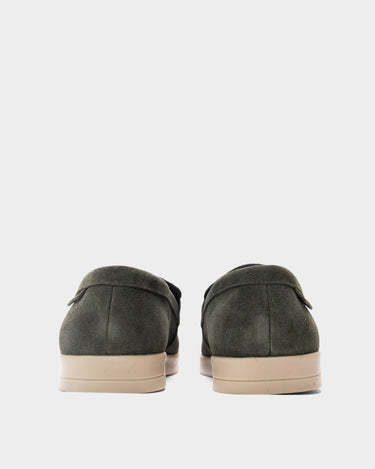 Drivers para hombre mosswood loafer