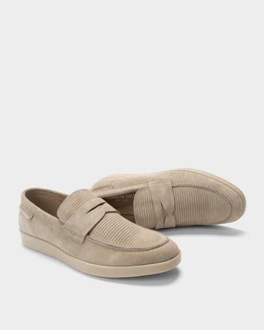 Drivers para hombre mosswood loafer