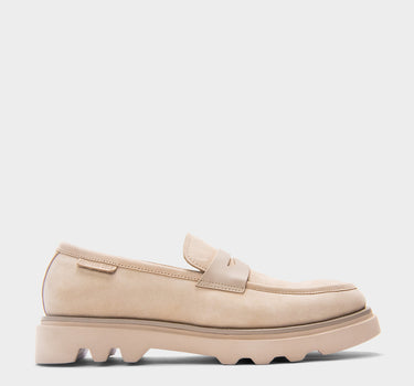 Drivers para hombre stonebound loafer
