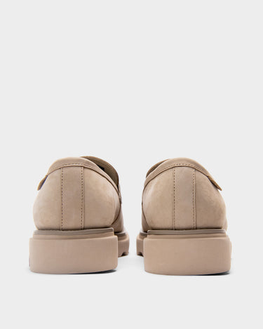 Drivers para hombre stonebound loafer