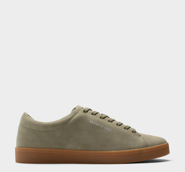 Zapatillas para hombre the counter street sneaker