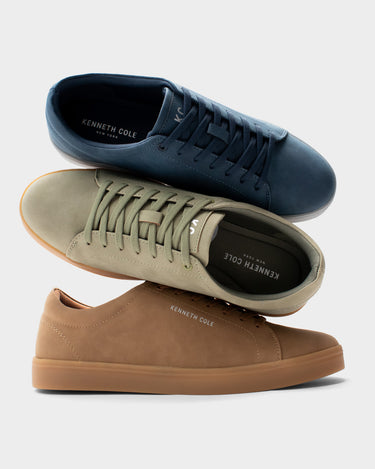 Zapatillas para hombre the counter street sneaker