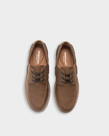 Zapatos casuales para hombre shiftmode boat shoe