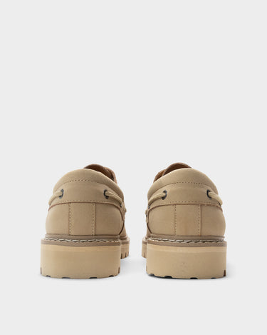 Zapatos casuales para hombre shiftmode boat shoe