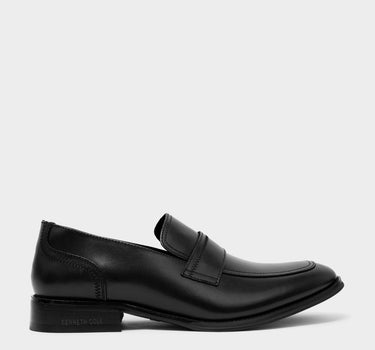 Drivers de cuero para hombre trevor slip on