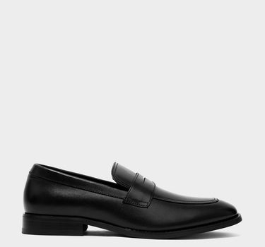 Drivers de cuero para hombre banks slip on