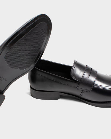 Drivers de cuero para hombre banks slip on