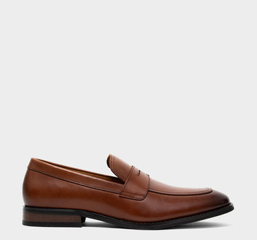 Drivers de cuero para hombre banks slip on