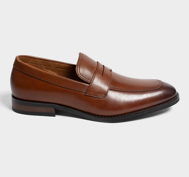 Drivers de cuero para hombre banks slip on