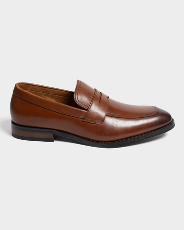 Drivers de cuero para hombre banks slip on