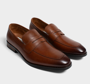 Drivers de cuero para hombre banks slip on